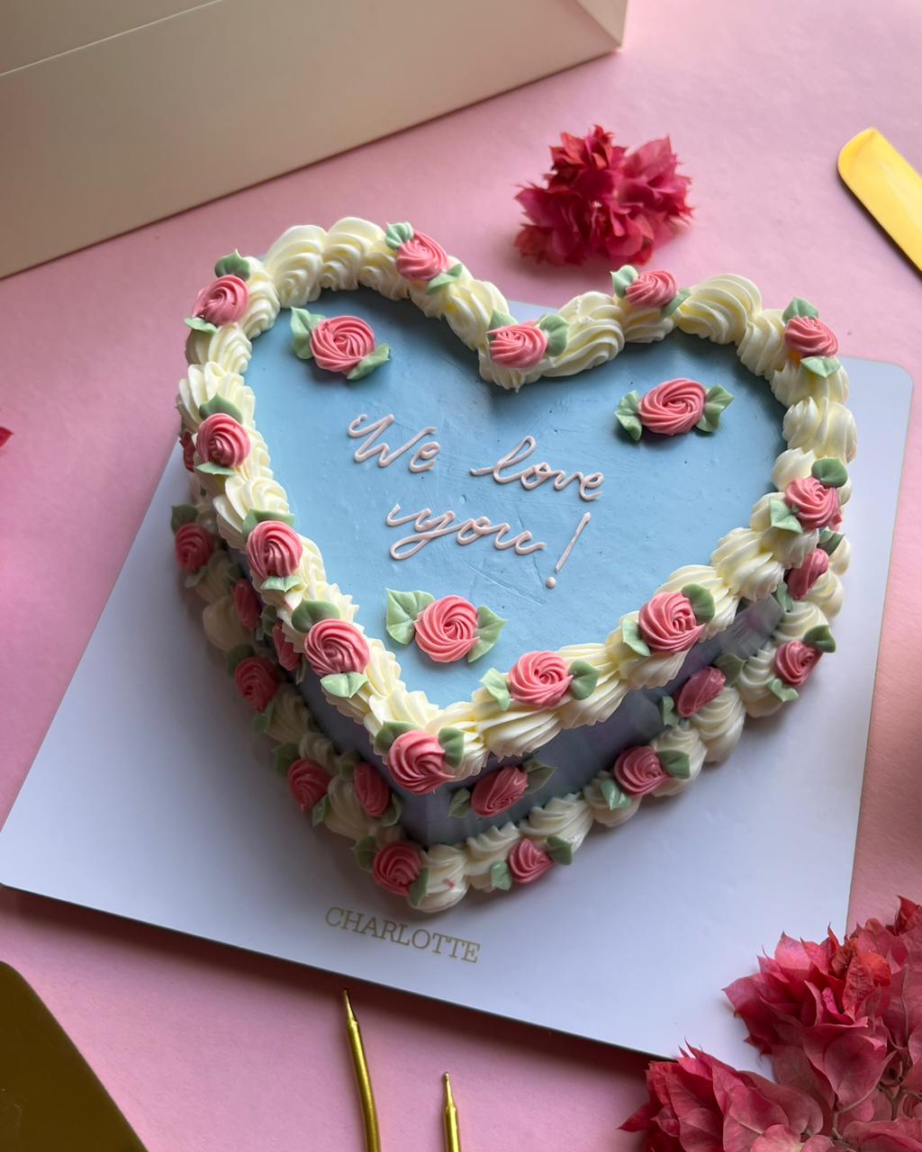 Floral Bouquet