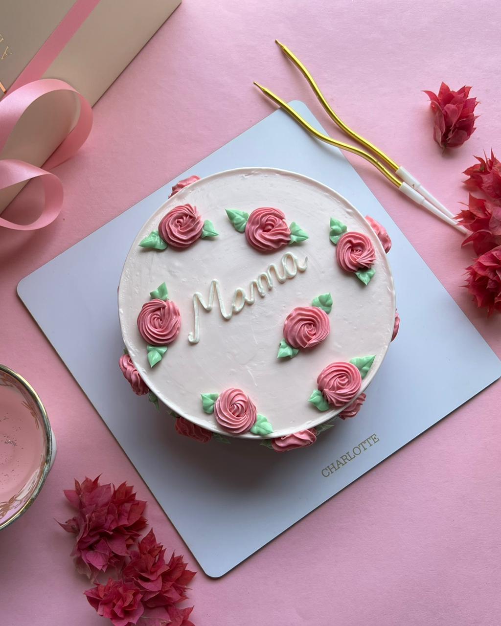 Mama's Delicacy