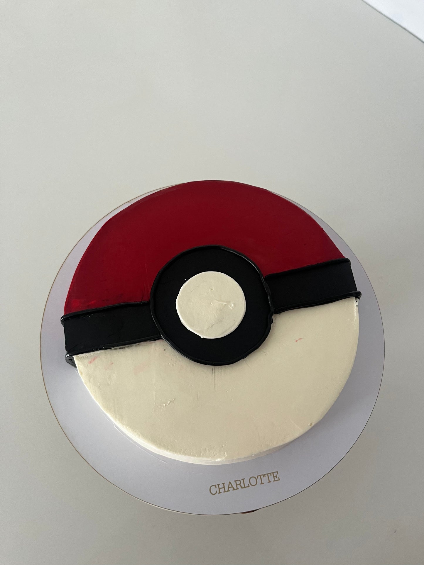 Pokeball