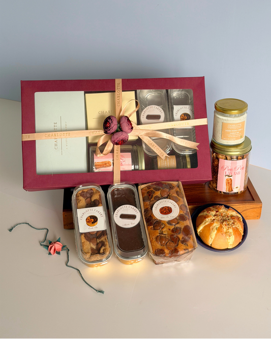 Indulgence Box