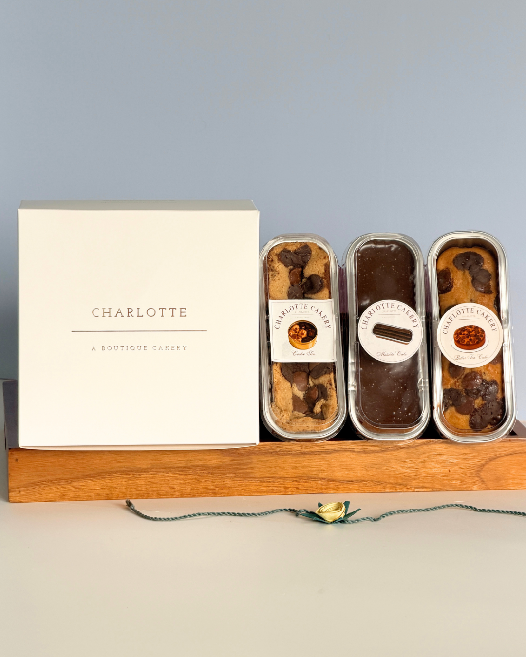 Mini Treat Box