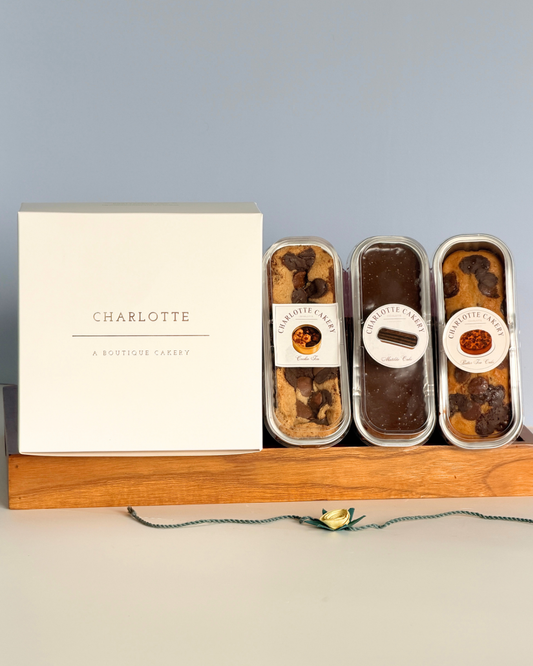 Mini Treat Box