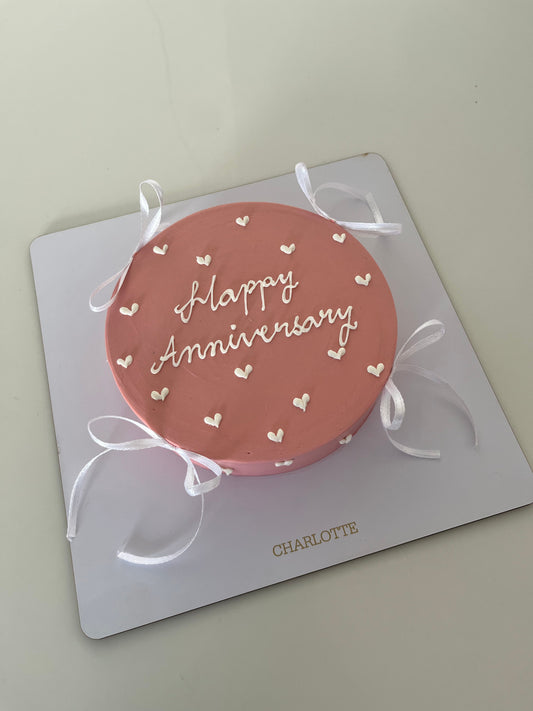 Anniversary Blush