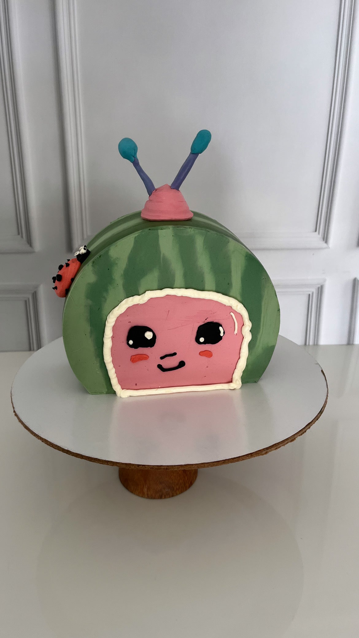 Coco Melon