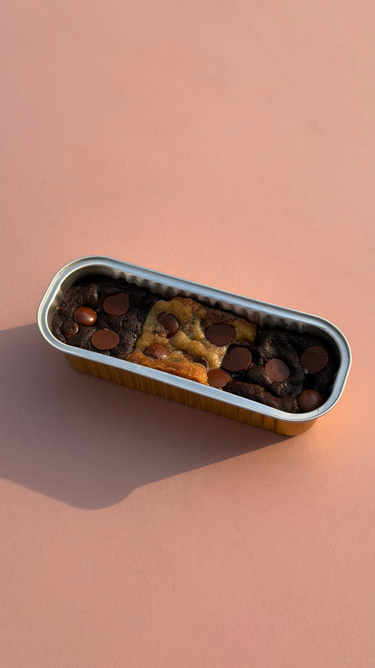 Cookie Tub