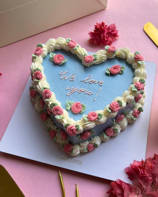 Floral Bouquet