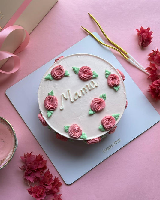 Mama's Delicacy