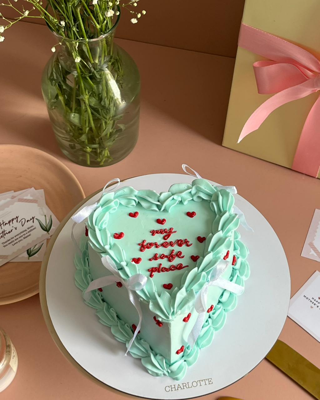 Minted Love