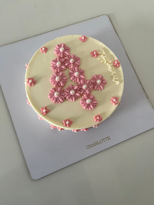 Numeric Cake