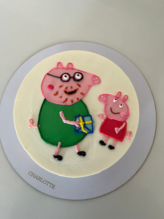Peppa Pig