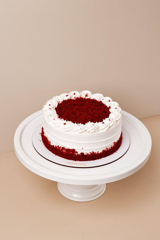 Red Velvet