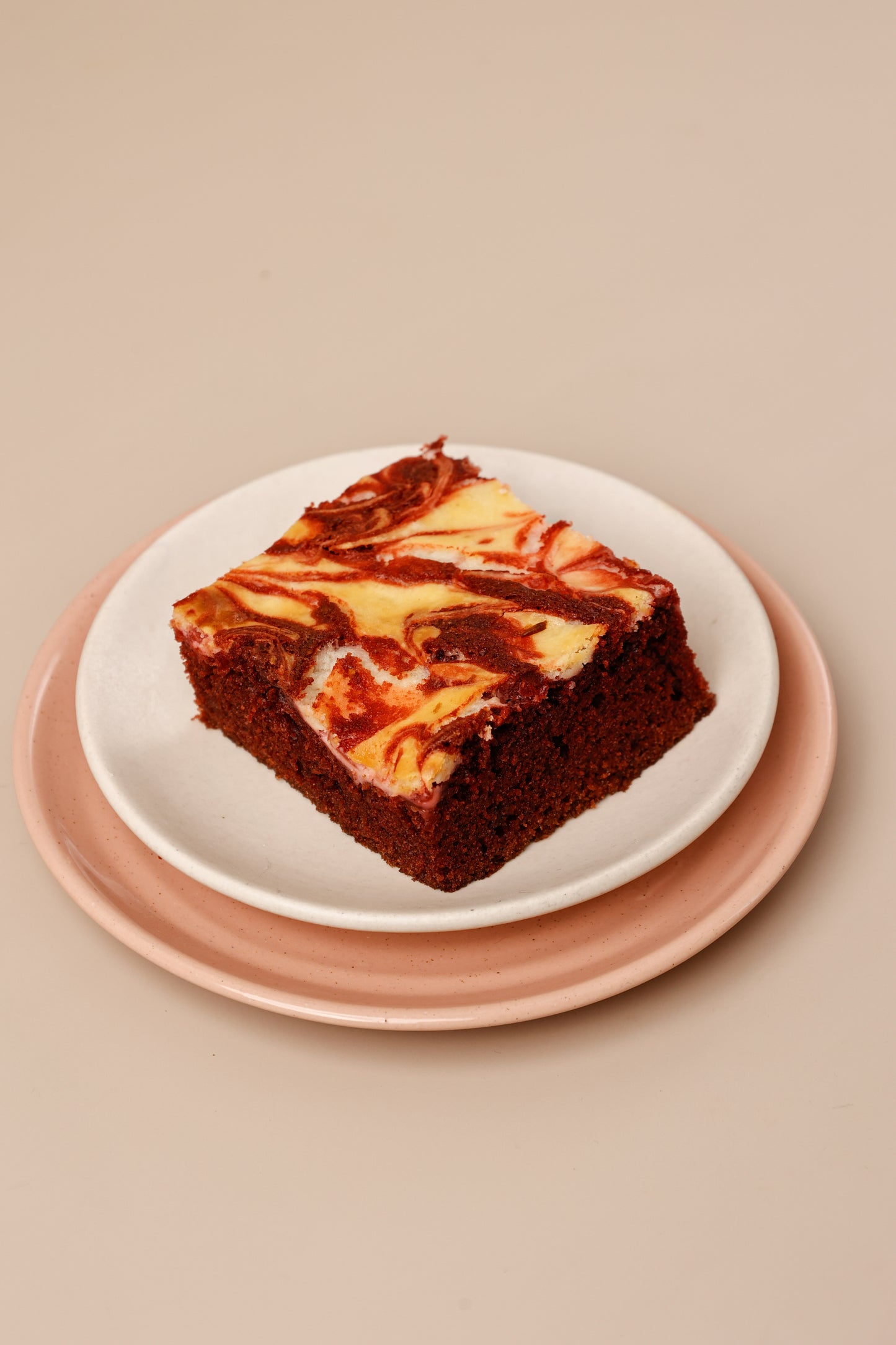 Red Velvet Brownie