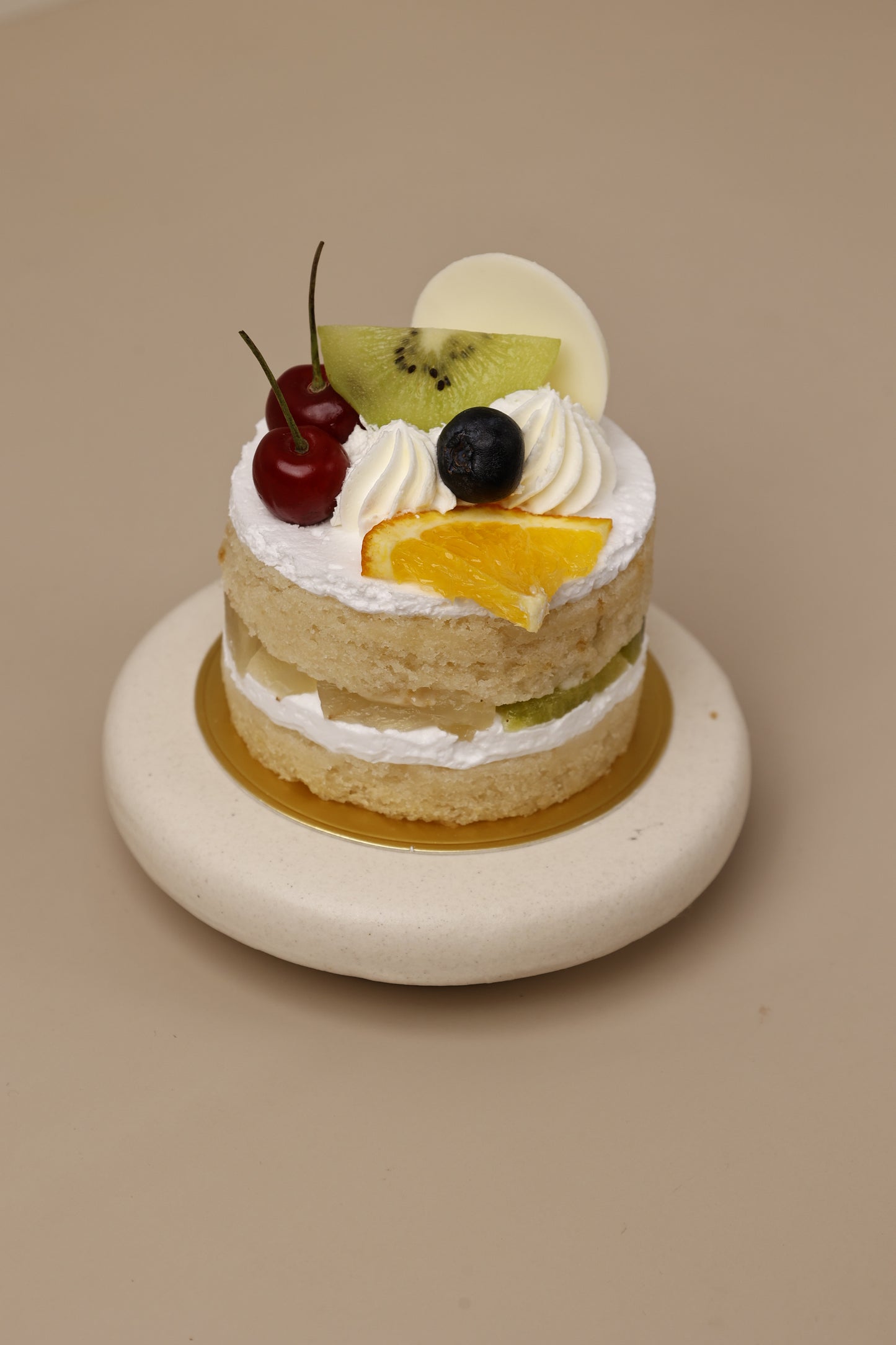 Seasonal Fresh Fruit