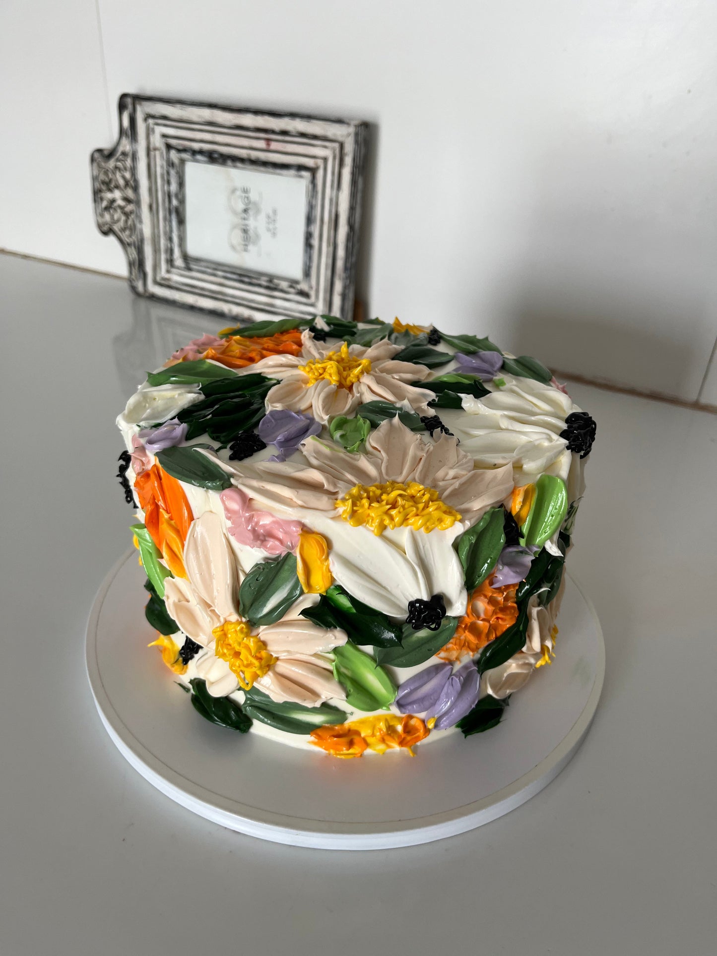 Springtime Sweetness