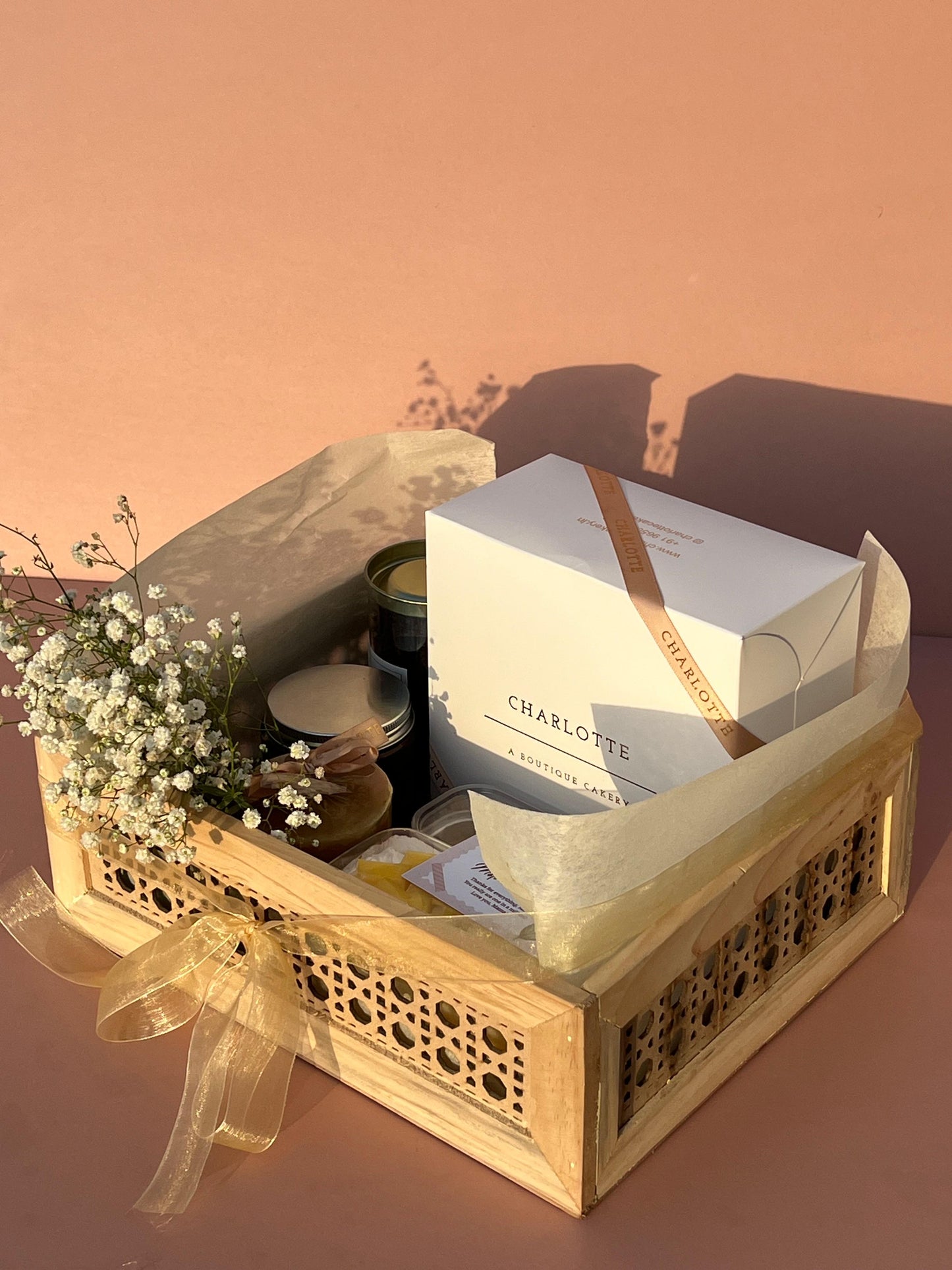 Sunshine Treats