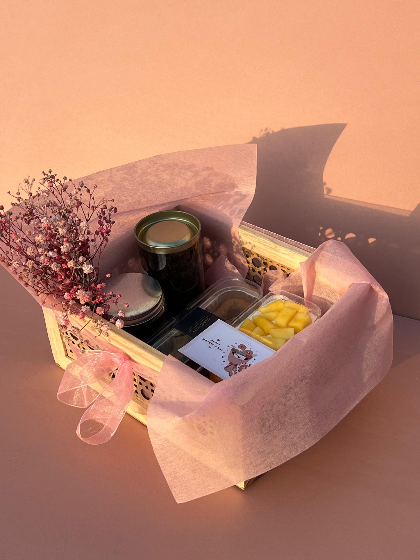 Surprise Box