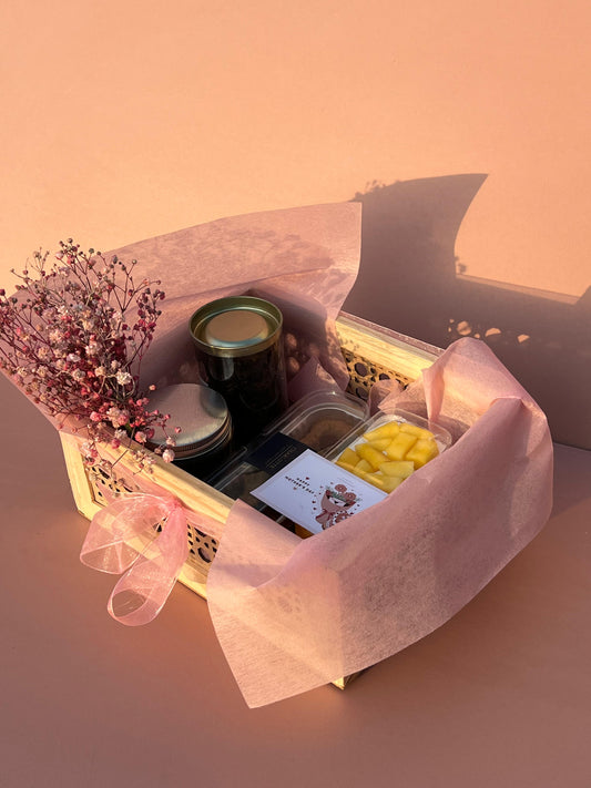 Surprise Box