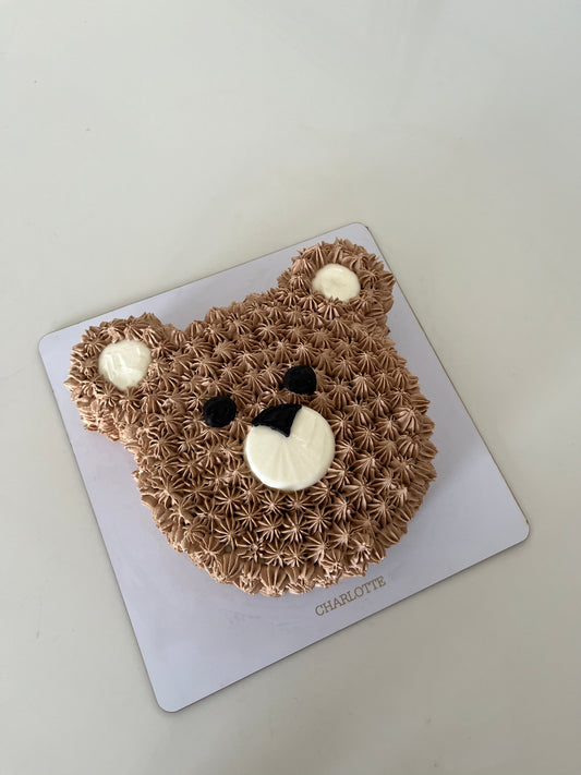 Teddy Treat