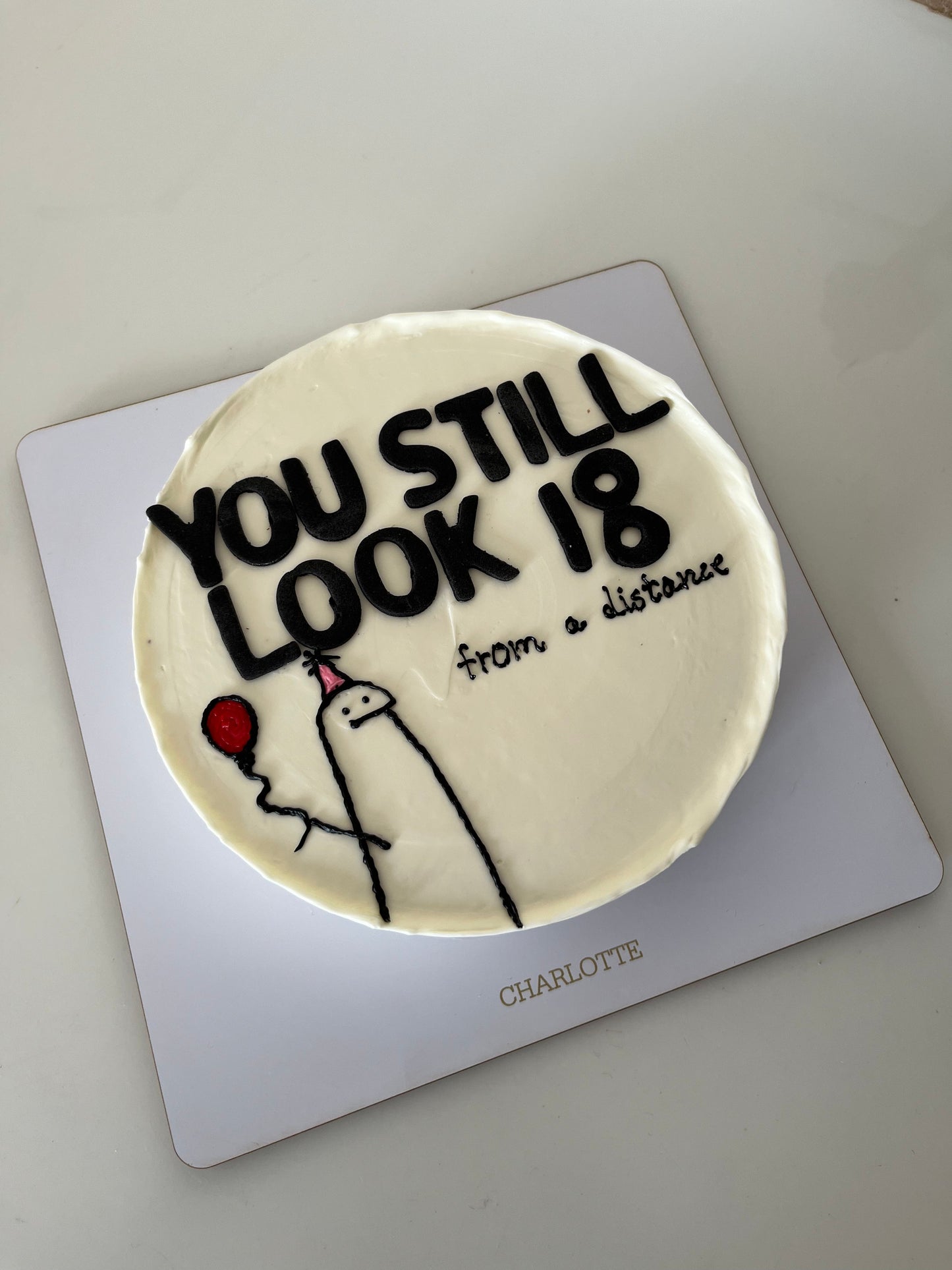 The adulting adventure